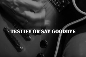 Pohrobci THIN LIZZY, BLACK STAR RIDERS, v novém klipu