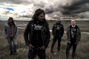 MARTYRDÖD ohlásili nové album