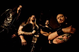 Enter the Eternal Fire festival přivítá na přelomu prázdnin Francouze LOUDBLAST či srbské THE STONE