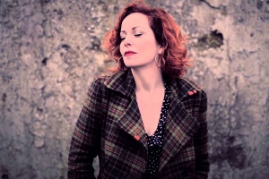 Anneke van Giersbergen dala dohromady novou kapelu VUUR