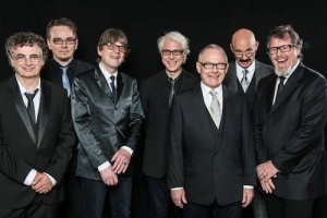 KING CRIMSON přidávají pro velký zájem druhý koncert, v září v Praze vystoupí dva dny po sobě