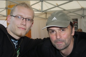 Vilda & BLIND GUARDIAN
