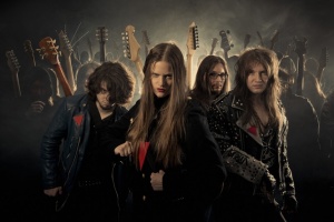 VIDEO POZVÁNKA: Spark rock party a VLADIVOJSKO