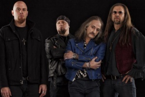 Poslechněte si: PENTAGRAM – „Misunderstood“