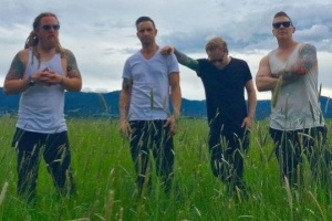 Novinka SHINEDOWN „Threat to Survival“ vyjde v půli září