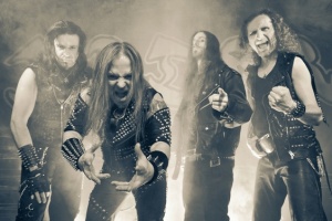 Poslechněte si, jak VADER vzdali hold východním průkopníkům extrémního metalu
