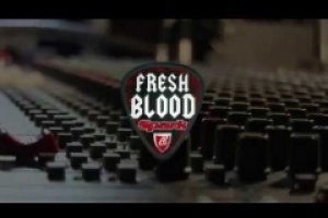 DEATHWARD na třetím kole Fresh Bloodu nevystoupí