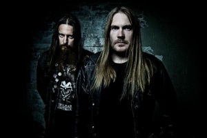 DARKTHRONE vypustili první song z nové fošny
