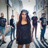 Jinjer - Tatiana (4)