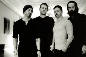 THE DILLINGER ESCAPE PLAN si nedávají pauzu, rovnou končí