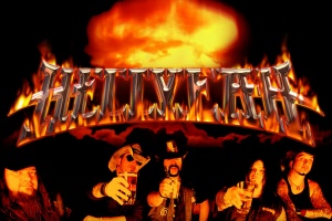 Supergrupa HELLYEAH má venku video a navštíví Prahu