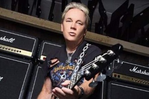 RIP Craig Gruber