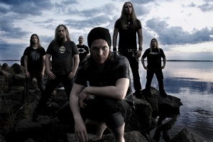 OMNIUM GATHERUM v únoru vydají nové album „Grey Heavens“