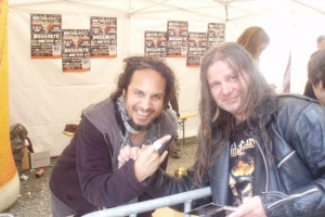 Josef & Maurice a Mark
