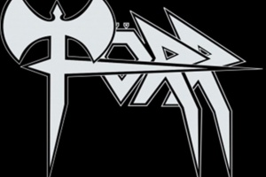 TÖRR hlásí Black ‘n‘ Roll