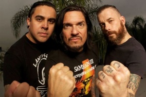 Poslechněte si: PRONG - „Cut and Dry“