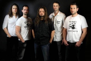 PATHFINDER, HEADFIRE, SIGNUM REGIS, MESSALINA - 2. 12. 2015, Karviná, Hard Cafe