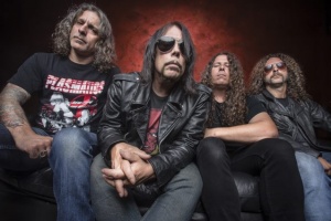 Poslechněte si songy z přepracovaného alba „Mastermind“ od MONSTER MAGNET