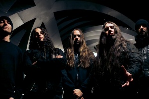 RECENZE: WORMED - „Krighsu“
