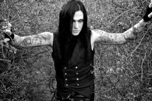 Wednesday 13 chystá nové album i živák