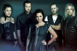 EVANESCENCE vydají obsáhlý vinylový box