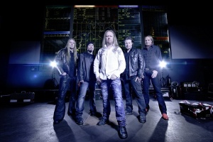 Roland Grapow s MASTERPLAN znovu nahraje své staré songy HELLOWEEN