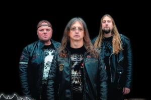 TÖRR chystá k nové desce „Black´n´Roll“ zimní turné