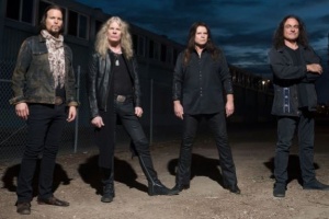 VIDEO: RESURRECTION KINGS – „Livin´ Out Loud“