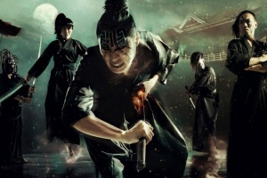 Zpěvák CHTHONIC Freddy Lim kandiduje do parlamentu