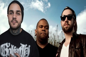 Deathcoristé EMMURE zveřejnili přebal desky