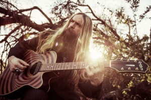 Poslechněte si: Zakk Wylde - „Sleeping Dogs“