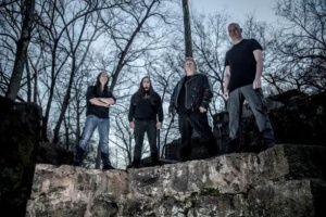 Poslechněte si: NILE - „Evil to Cast Out Evil“