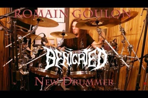 BENIGHTED mají nového bubeníka