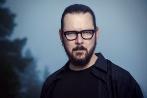 Poslechněte si: IHSAHN - „Mass Darkness“