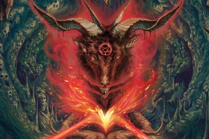 GOD ENSLAVEMENT - nová deathgrind superkapela na obzoru!