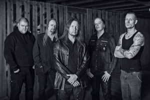 Poslechněte si: CAIN´S OFFERING – „The Best of Times“