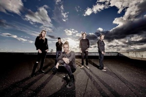 PAIN OF SALVATION vydají album ovlivněné setkáním se smrtí