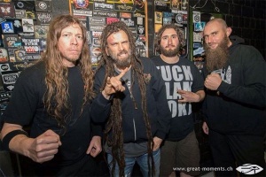 SIX FEET UNDER servírují dvanáctou řadovku