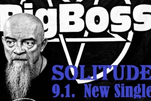 Big Boss vypustil singl ze svého sólo projektu