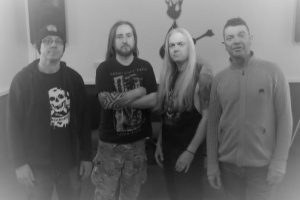 Zpěvák BOLT THROWER Karl Willetts rozjíždí nový deathgrind projekt MEMORIAM