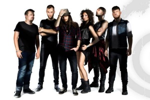 S DREAM THEATER si v Praze zahraje slovenská progrocková jednička PERSONA GRATA