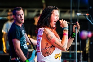 Mighty Sounds 2015 – Sobota, 4.7. 