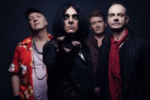Poslechněte si: KILLING JOKE - „Euphoria“