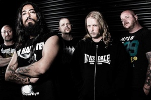 Poslechněte si: THE RESISTANCE - „Death Blow“