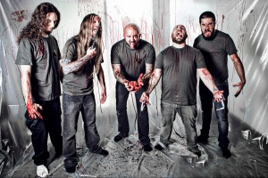 Francouzská death grind mašina BENIGHTED uvolnila další track