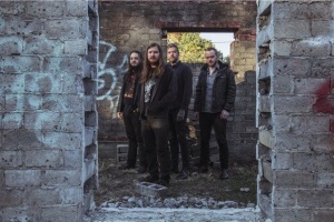 Americký doomový zázrak PALLBEARER vydá třetí desku