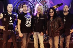 Poslechněte si: AXEL RUDI PELL - „The King of Fools“