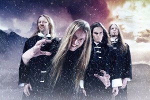 WINTERSUN inspiroval Vivaldi