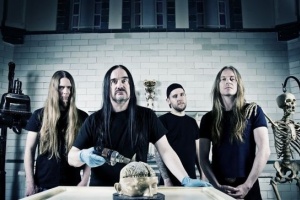 Metalová akce roku se blíží! Na Folimance nebudou chybět ani knihy o Brutal Assaultu