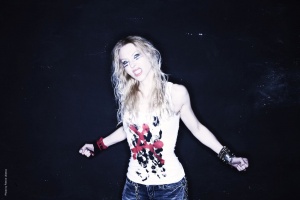 Angela Gossow chystá nový projekt